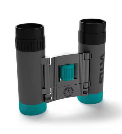 Binocular Pocket 8x21