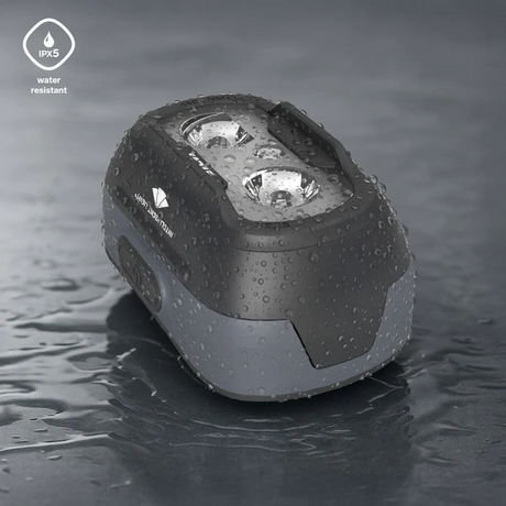 Seek 450 recharge Stirnlampe midnight (450 Lumen)