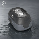 Seek 450 recharge Stirnlampe mountain mist (450 Lumen)