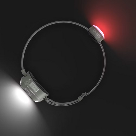 Smini Stirnlampe mint (250 Lumen)