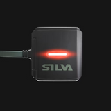 Trail Runner Free 2 Hybrid Stirnlampe schwarz (500 Lumen)