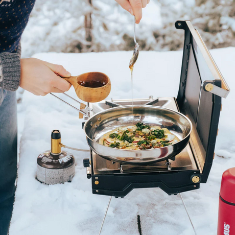 Primus - Tupike Stove II Gaskocher mit 2 Brennern