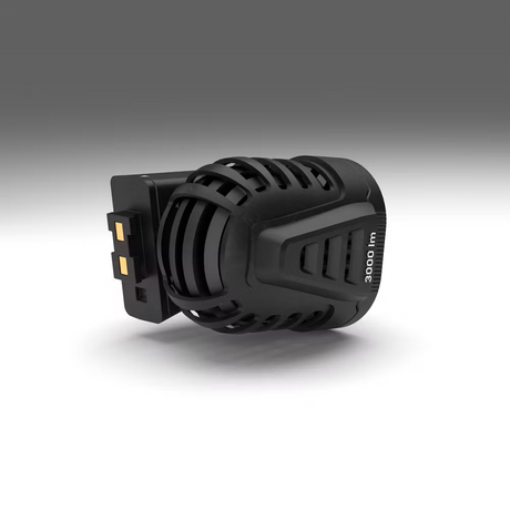Elektrisches Gerät, Mikrophon, Elektronik
