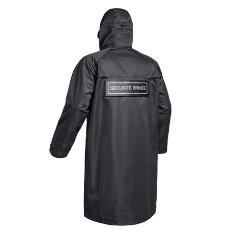Bekleidung, Mantel, Jacke, Regenmantel