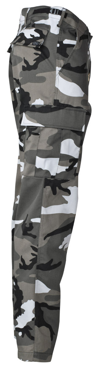 Tarnhose, Camouflage, Military, Cargo pants, Dunkelgrau