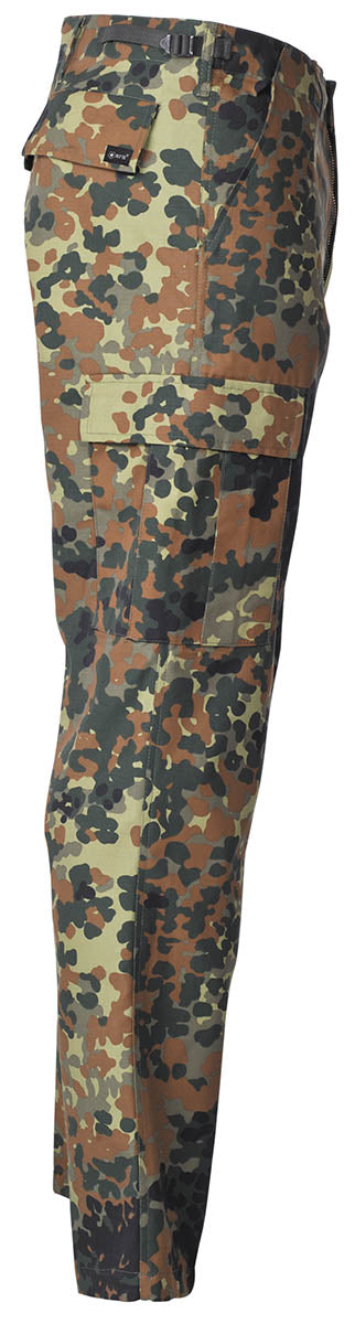 Tarnhose, Camouflage, Cargo pants, Jogging pants, Kampagnen