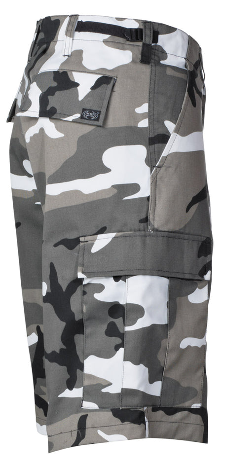 Hose, Cargohose, Camouflage, Cargotasche, Camouflage Muster