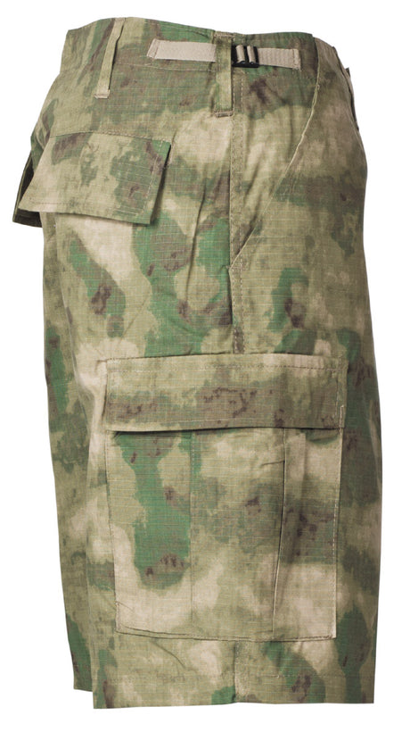 Taktische Hose, Kampfhose, Multicam, Cargo Taschen, Outdoor