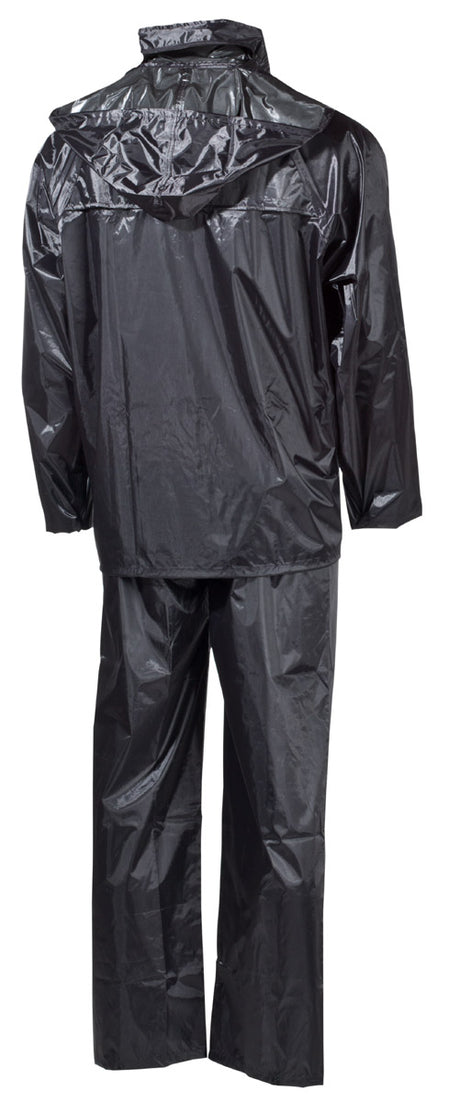 Regenanzug, Hardshell, Jacke, Pants, Regenbekleidung