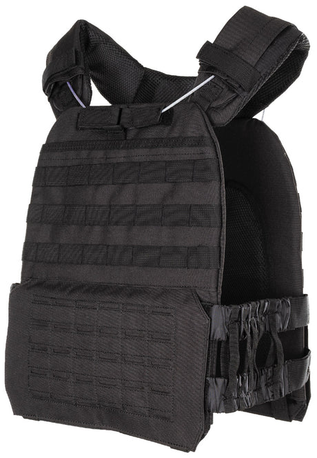taktische Weste, Flak-Weste, Molle-Weste, Polyestergewebe, Schutzvester, Taktische Weste, Schutzweste, Magnetische Tasche, Mo