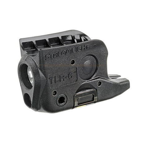 TLR-6, Sight, Red Dot Sights, Pistol Accessory, Black