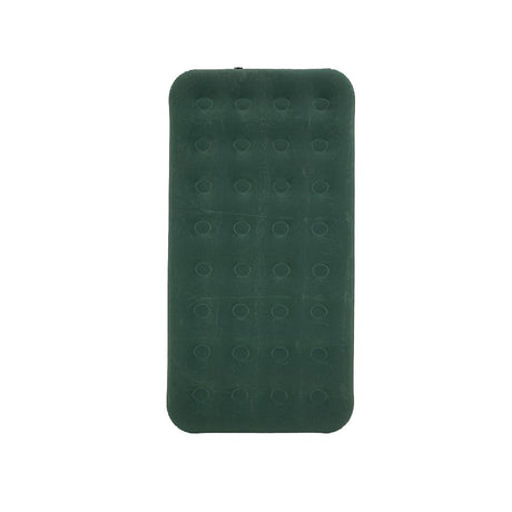 matratze, auflage, grün, portabel, aufblasbar, Schaumstoffmatte, Aufblasbare Matte, Grün, Kopfkissen?, Reisezubehör
