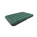 auflage, aufblasbar, grüne farbe, große größe, komfortabel