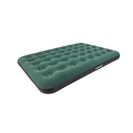 auflage, aufblasbar, grüne farbe, große größe, komfortabel