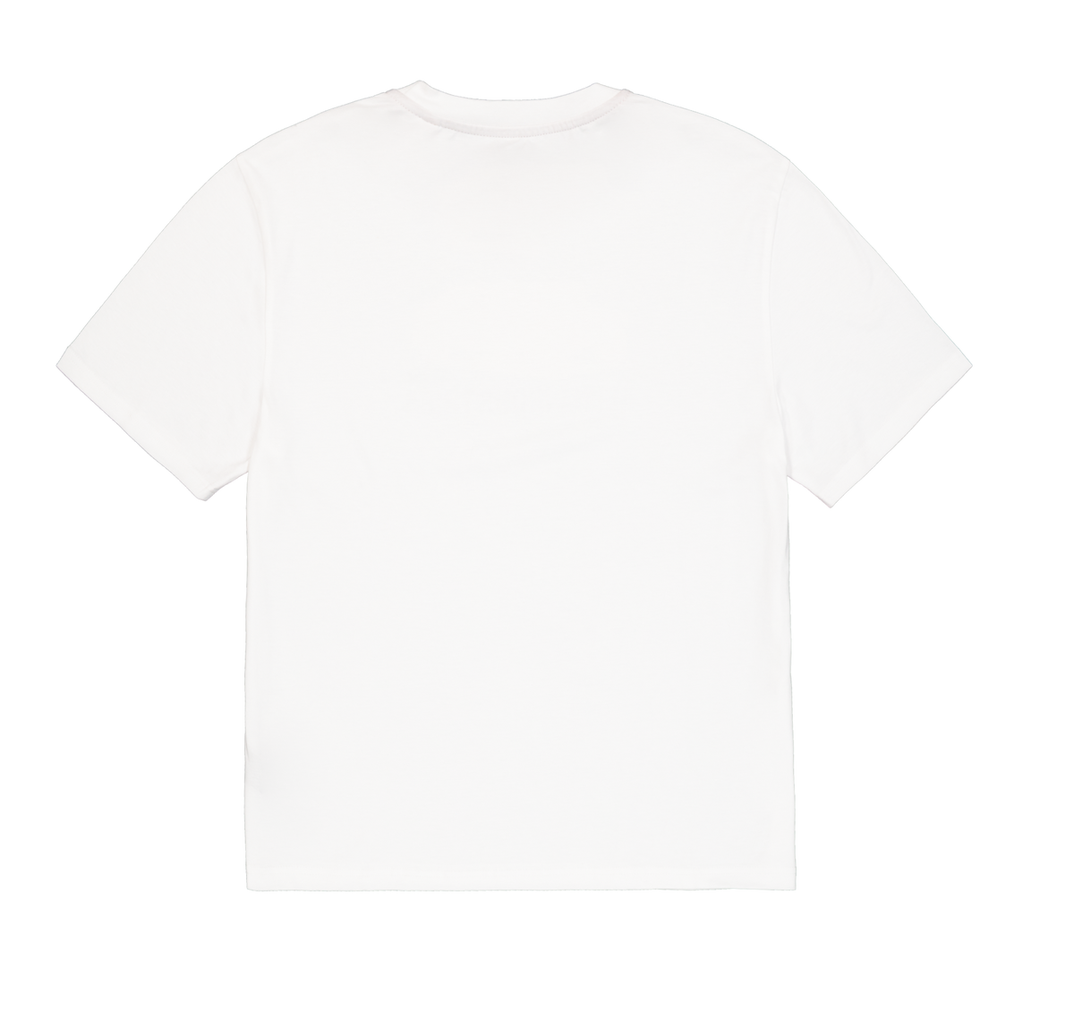 Humvee T-Shirt (white)