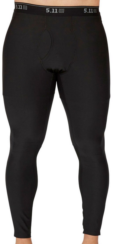 Leggings, Schwarze Leggings, Kompressions-leggings, Athletische Kleidung, Elastischer Bund, Laufhose, Kompressionshose, schwa