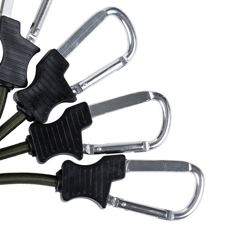 Karabiner, Haken, Verschluss, Paracord, Outdoor
