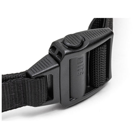 Skyhawk 1.5" Gürtel (schwarz)