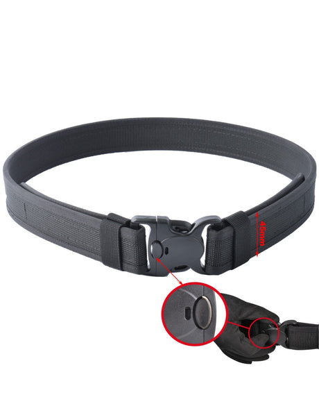 Halsband, Kopfhalsband, Nylon, Verstellbar, Schnellverschluss