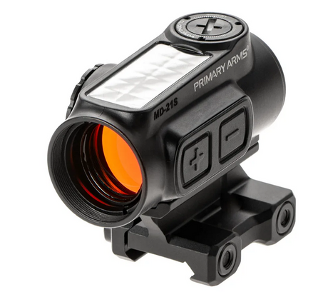 Red dot sight, Optics, IR glow, Picatinny mount, Compact scope, Red Dot Sicht, optische Sicht, Taktische Vergrößerung, Montag