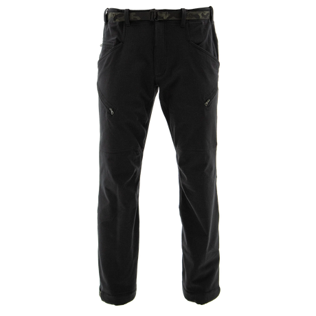 Hose, Herren, Schwarz, Outdoor, Taschen