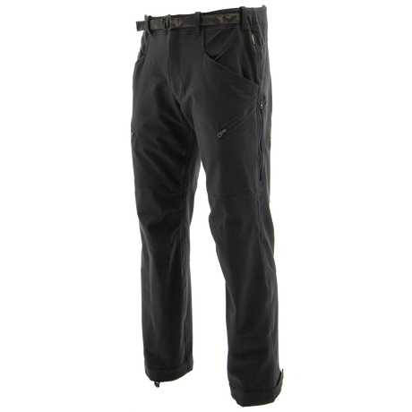 Carinthia - Goldeck Pants (Hose) schwarz
