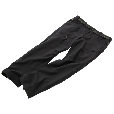 Carinthia - Goldeck Pants (Hose) schwarz