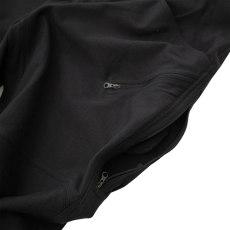 Carinthia - Goldeck Pants (Hose) schwarz