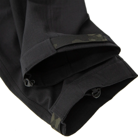 Carinthia - Goldeck Pants (Hose) schwarz