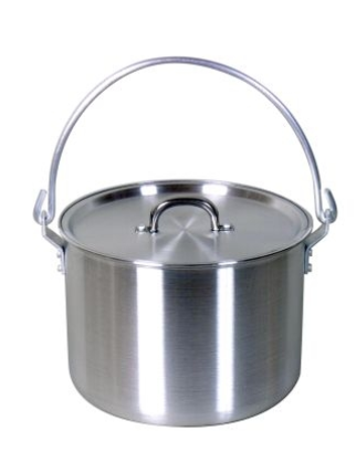 Relags - Biwak Hordentopf (12.5 Liter)