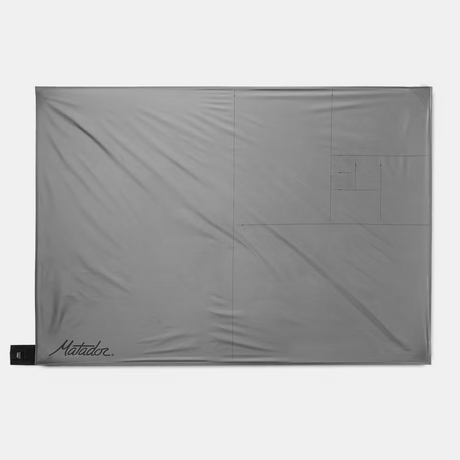 playmat, rug, gray, Matador, foldable