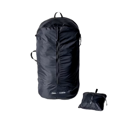 Rucksack, Reisebeutel, Trocknerbeutel, 30L, Nylon