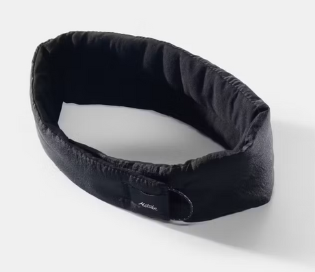 Schal, Stirnband, Kopfbedeckung, Schleife, Haarband