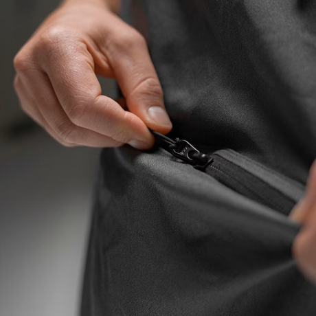 Reißverschluss, Kleidung, Schwarz, Nahaufnahme, Konstruktion