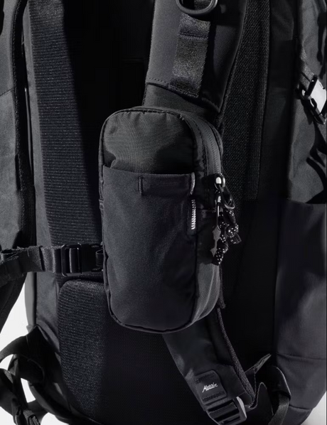 Rucksack, Outdoor, Hauptfach, Seitentasche, Schultergurt