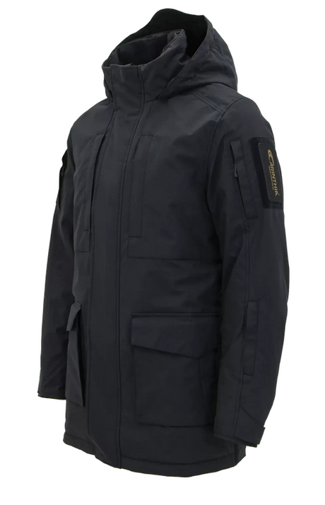 jacke, winterjacke, nylon, mantel, tarnfarben