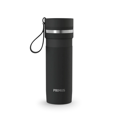 Primus - Mika Wide Insulated Travel Mug 0.5 Liter (Cliffside Ash)