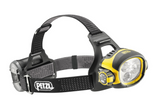 Kopflampe, LED, Dimmbare Lampe, Headlamp, Stirnlampe
