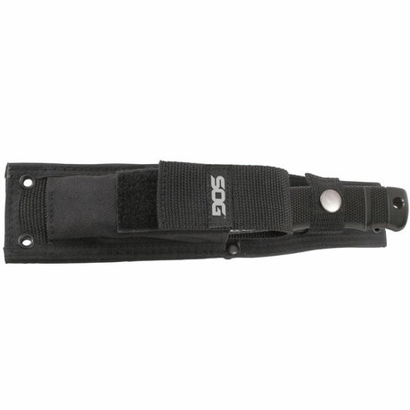 Klingenmesser, Schutzmesser, Kofferfahnen, Holster, Gurtband