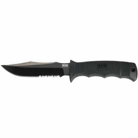messer, universalmesser, klinge, griff, sog