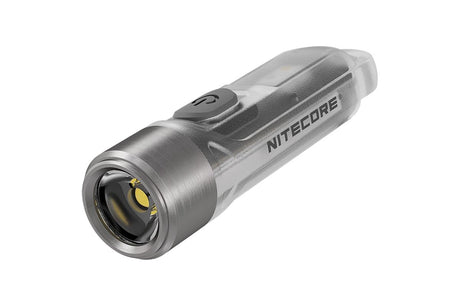 Nitecore - TIKI mini Taschenlampe mit UV Licht (300 Lumen)