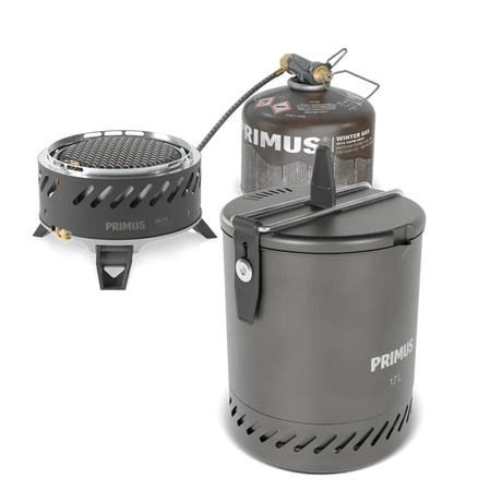 Primus - Ulti Stove System (1.7 Liter)