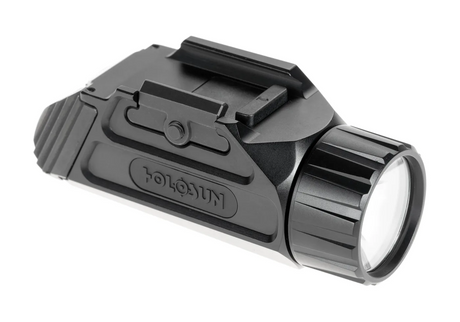 Taschenlampe, LED-Taschenlampe, Schusswaffen-Lampe, Mini-LED, Outdoor-Licht