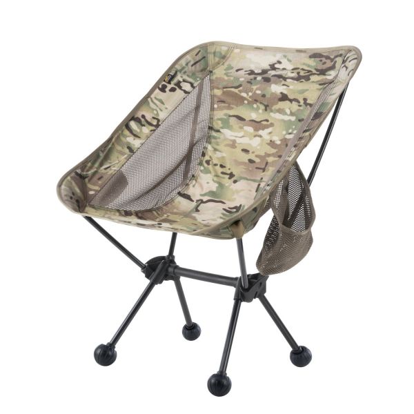 Helikon-Tex - Traveller Lightweight Chair (multicam)