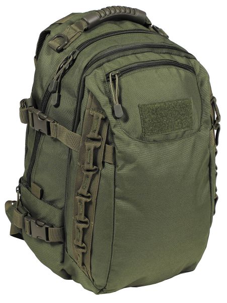 Rucksack, &quot;Aktion&quot;, oliv