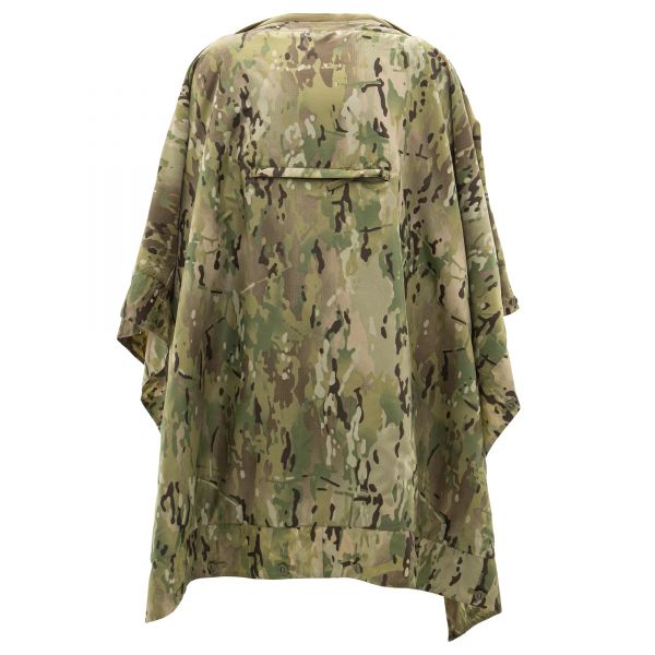 Carinthia - Poncho Pro C (Cold) multicam