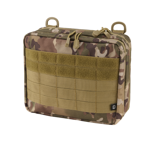 Brandit - Molle Operator Pouch tactical_camo