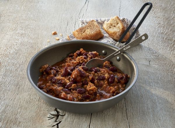 Trek&#039;n Eat - Chili con Carne