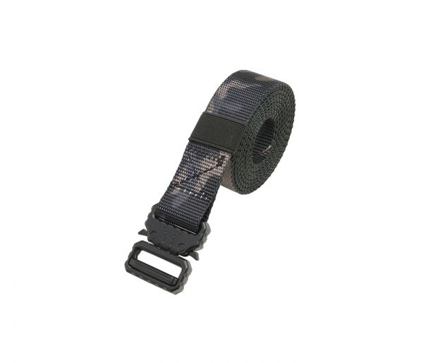 Brandit - Tactical Belt dark_camo