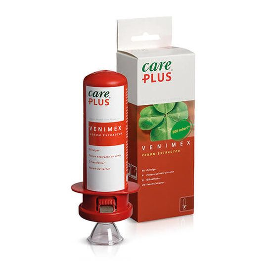 Care Plus - Venimex Giftentferner